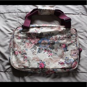 Toiletry bag